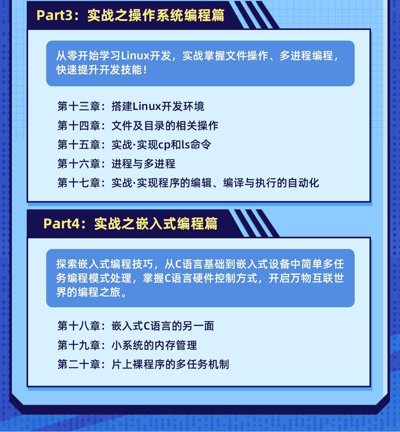 课程介绍