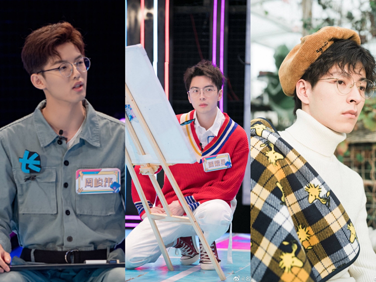 卡骨家的小泡芙