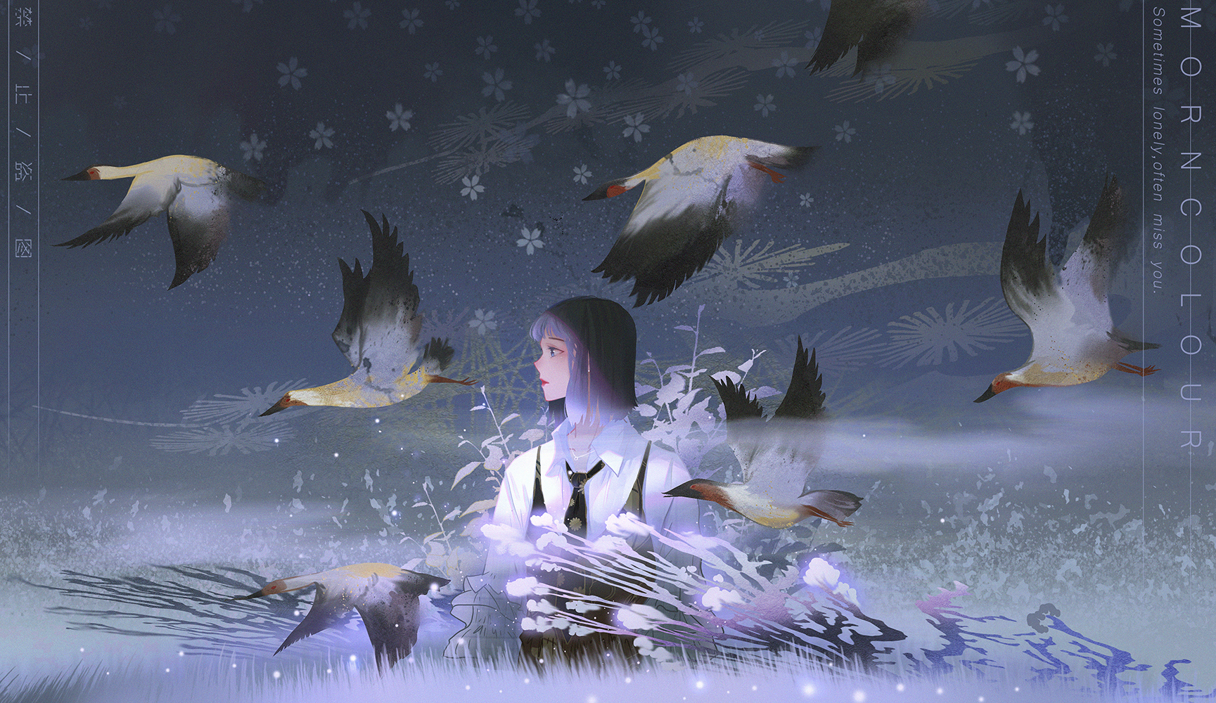 芥雏子alter _ 哔哩哔哩相簿