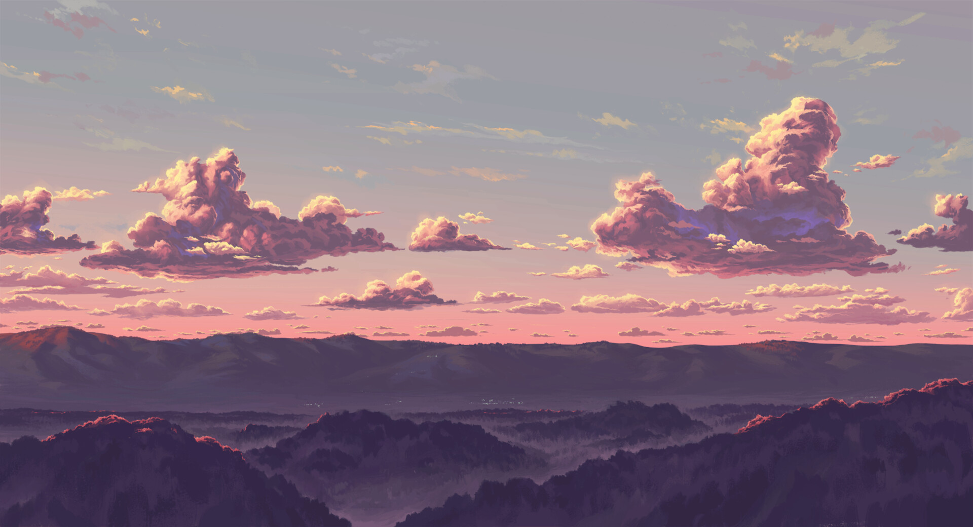 wallhaven壁纸 #456