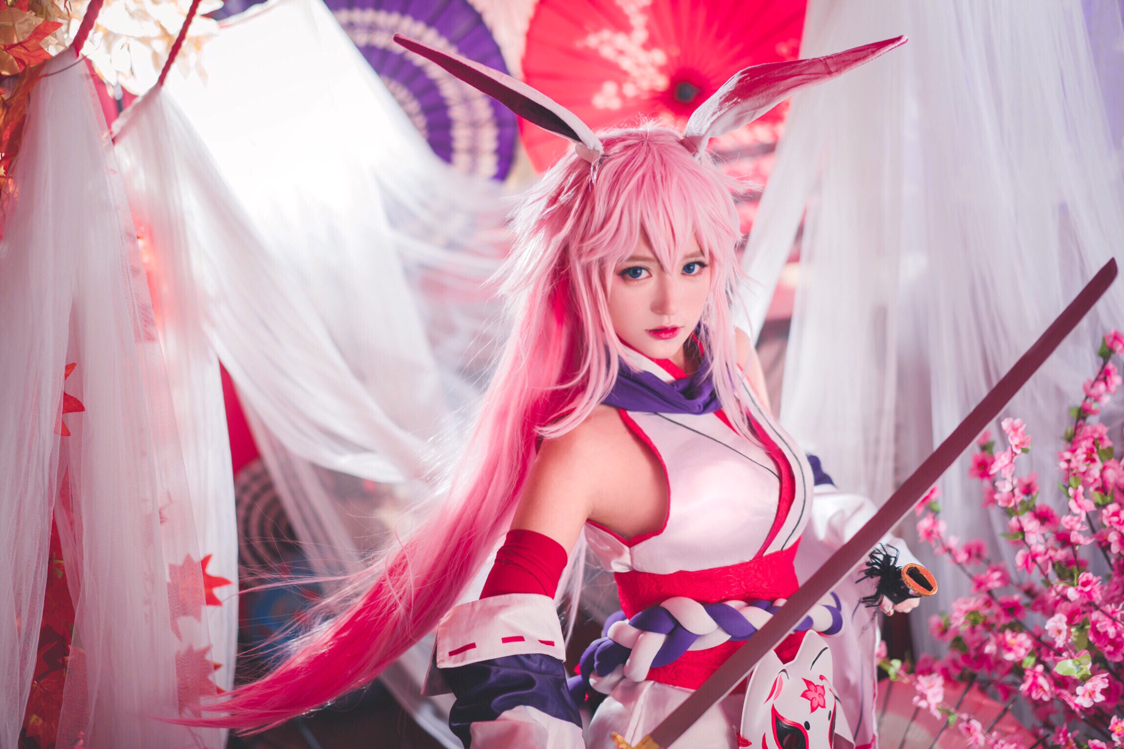 vamoko _ 哔哩哔哩相簿