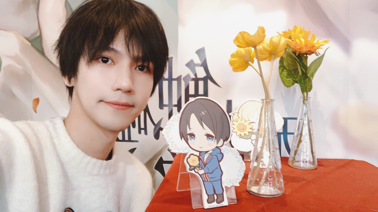 张恩恩nnn _ 哔哩哔哩相簿