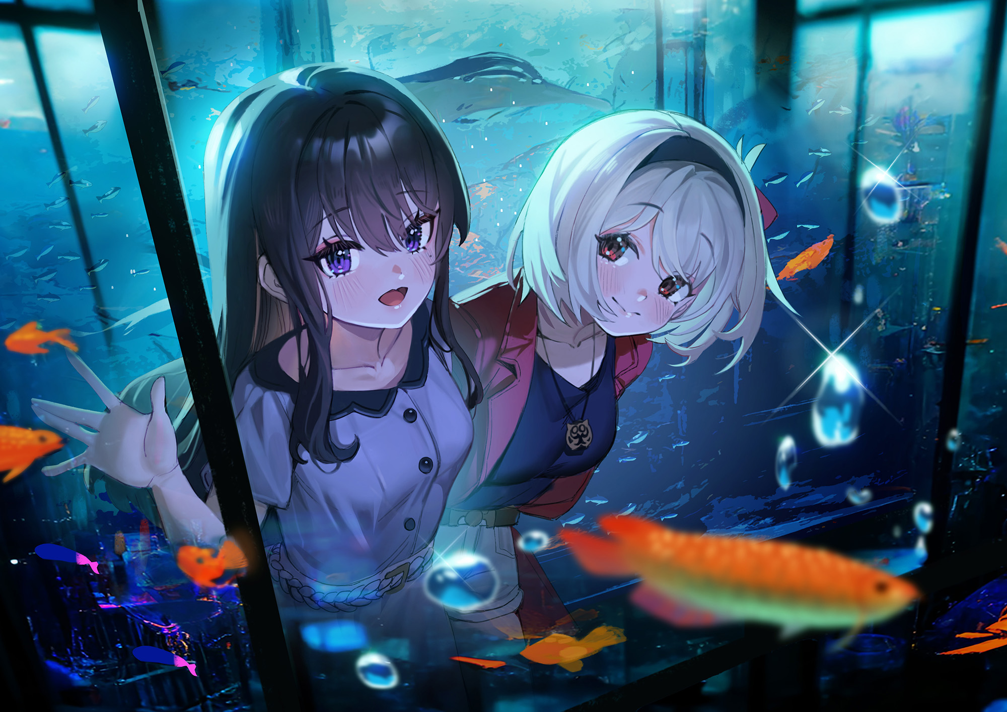 WallHere壁纸 #826