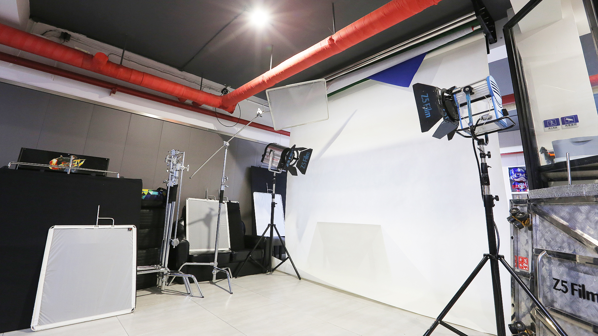 哈尔滨影视制作公司