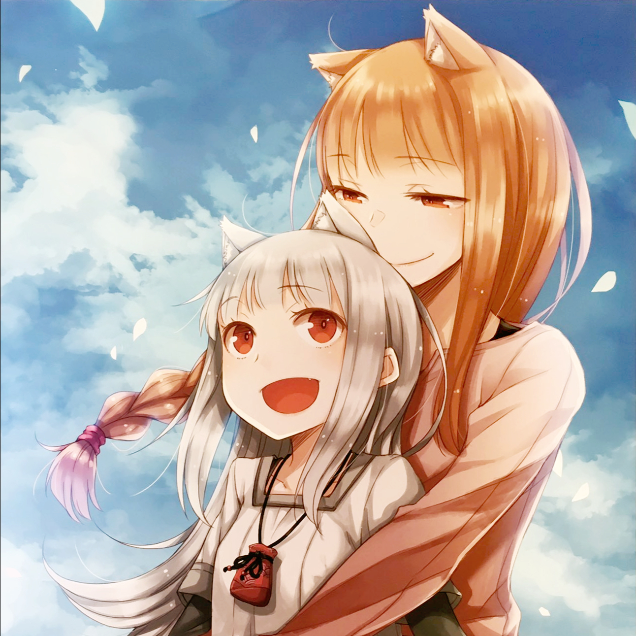 赫萝与缪莉浏览:111收藏:0支持:0上传时间:2020-01-20 20:35:58