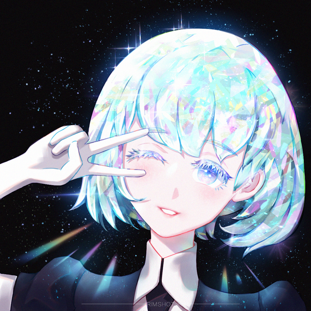 摸个钻石