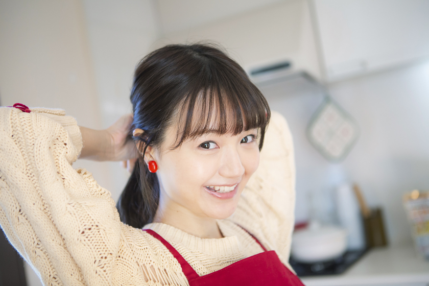 【妄想グラビア】声优#尾崎由香 と冬デート http/news.livedoor.