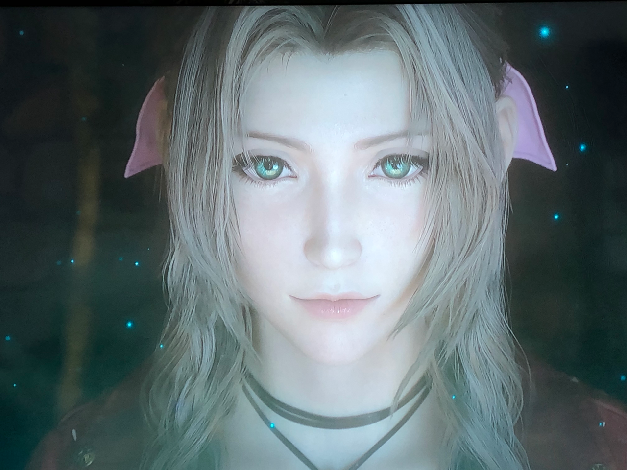 leya蕾雅 _ 哔哩哔哩相簿