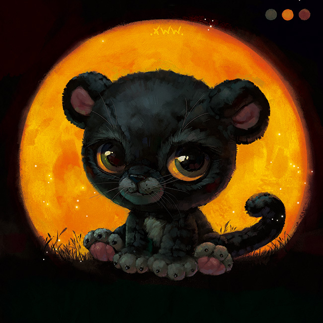 一只小黑豹浏览:15收藏:0支持:0上传时间:2021-03-16 13:06:07