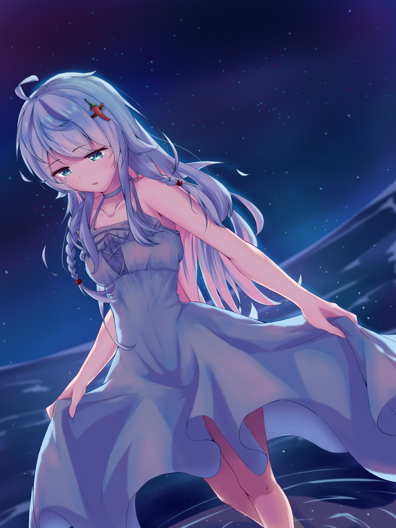 神楽七奈official没有狗妈的直播我就要死了.jpg浏览:13.