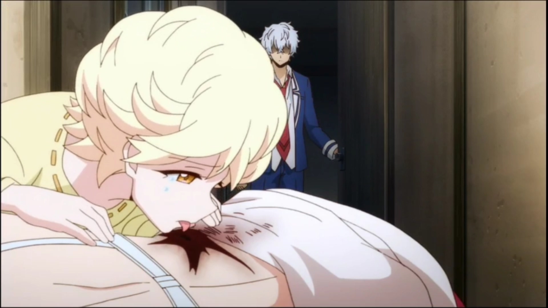 果厨果厨果 _ 哔哩哔哩相簿