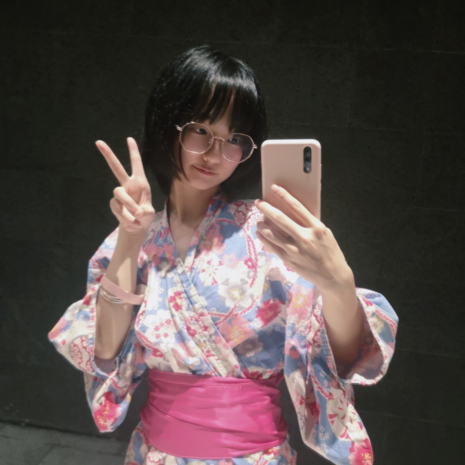 花布凉凉 _ 哔哩哔哩相簿