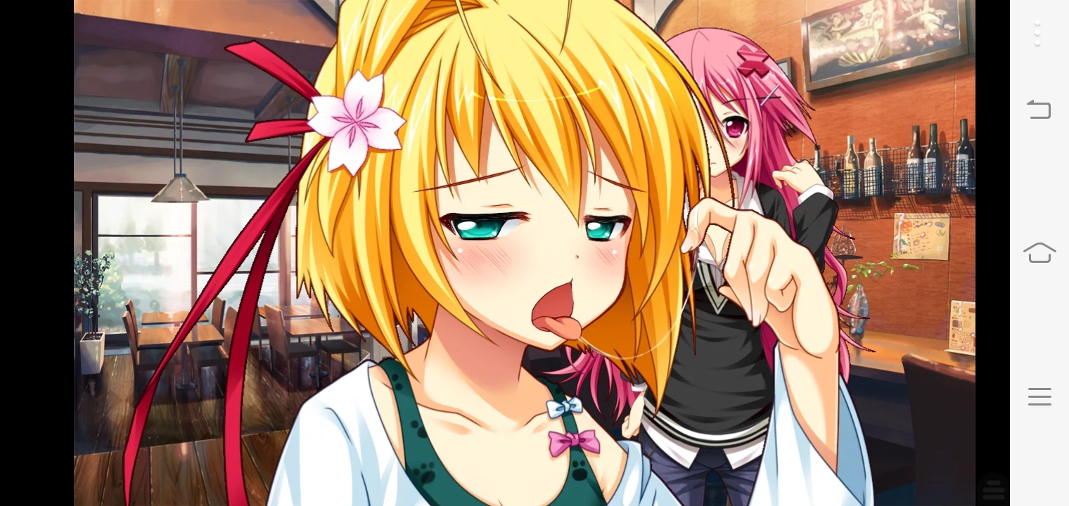 颜艺社把我的xp扭曲成金毛和双马尾了浏览:16收藏:0支持:0上传时间