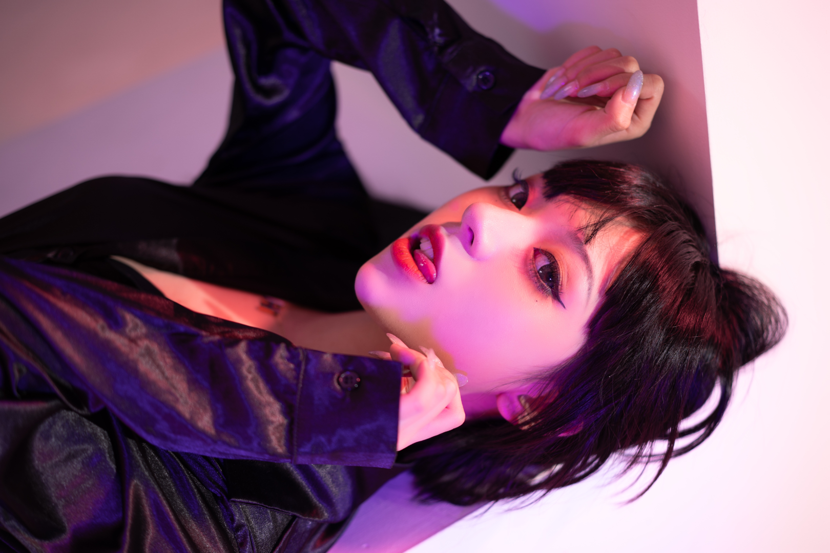 舞小喵 _ 哔哩哔哩相簿