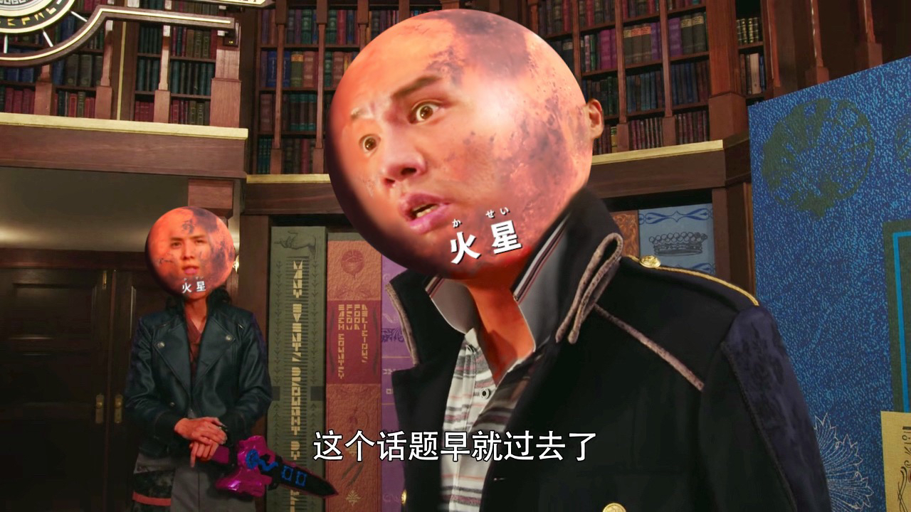 mr三水君 _ 哔哩哔哩相簿