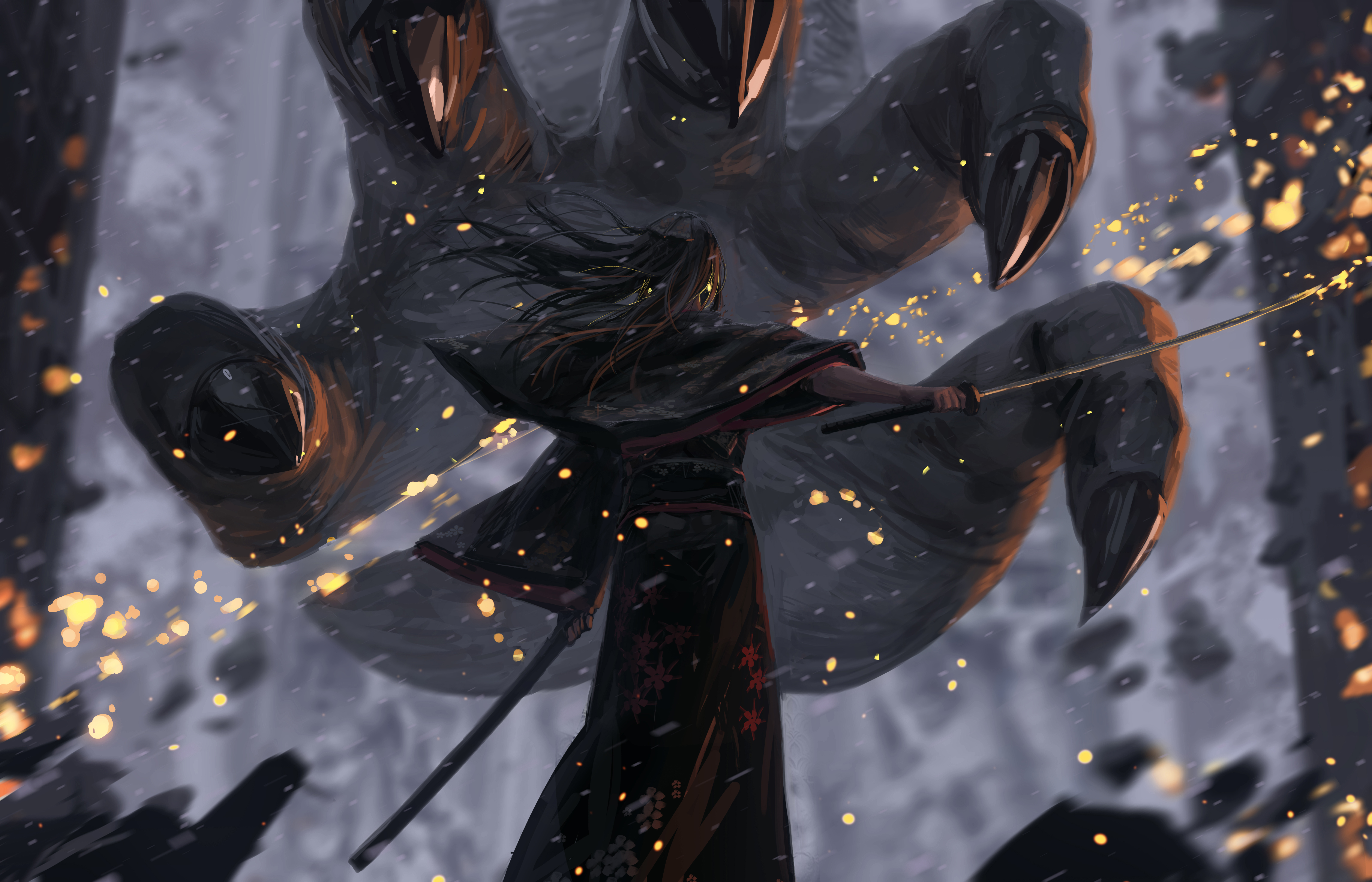 wallhaven壁纸 #2980