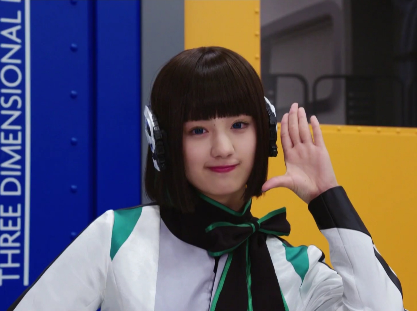 火绪 _ 哔哩哔哩相簿