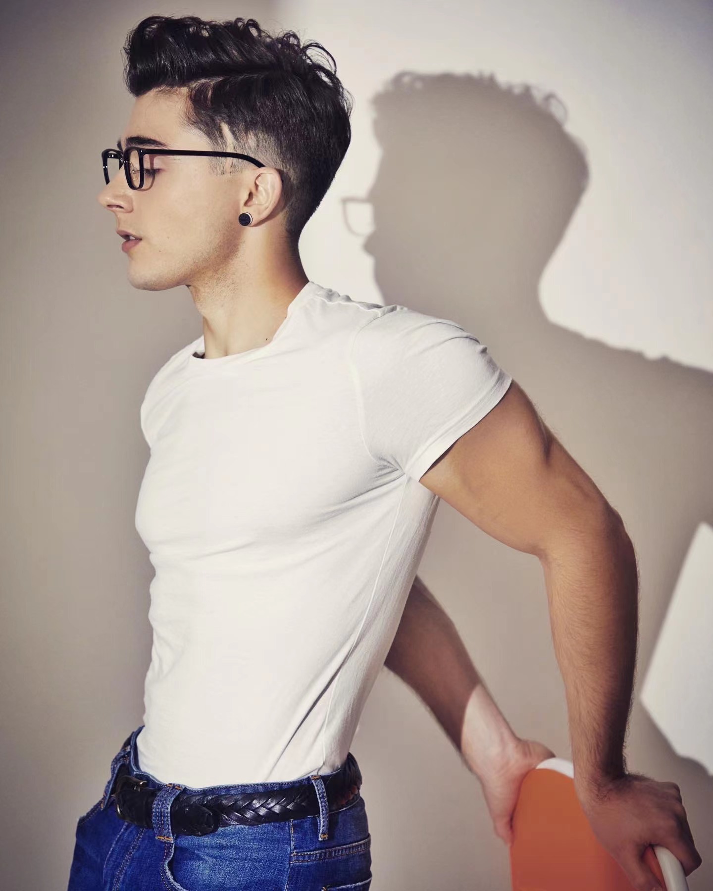 夏波波brian _ 哔哩哔哩相簿