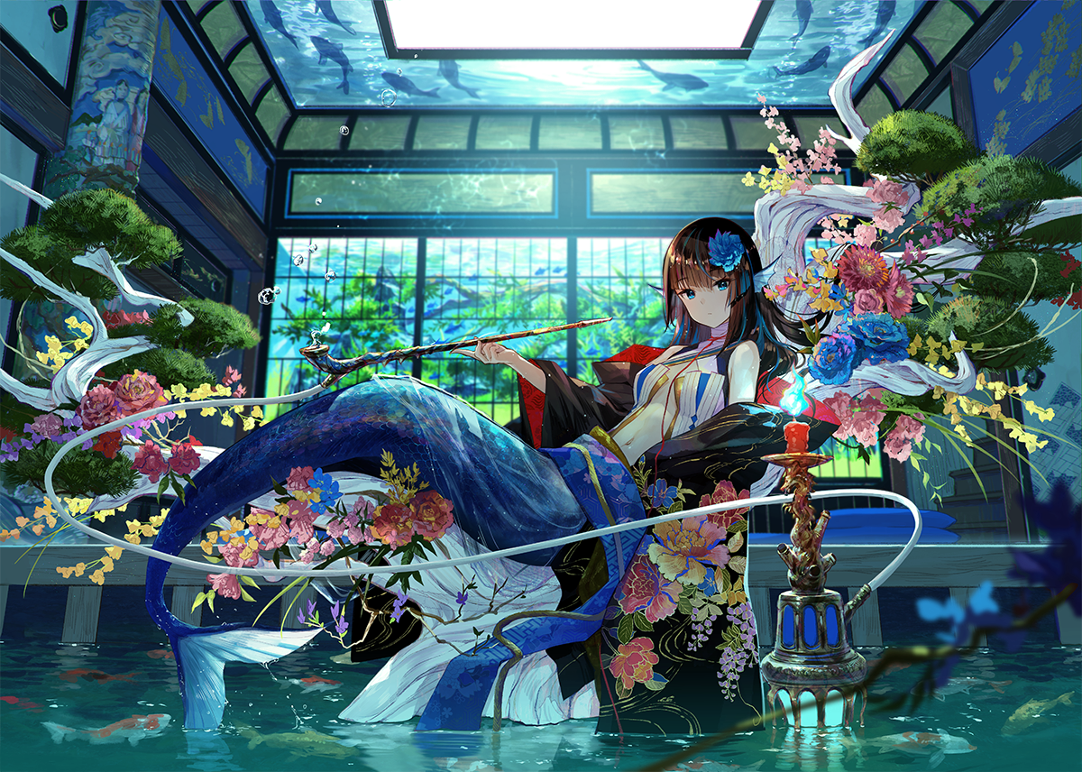 P站大神级插画大师 藤原 萌萌哒的康娜桑 哔哩哔哩相簿 P站大神级插画大师 藤原 萌萌哒的康娜桑 哔哩哔哩相簿