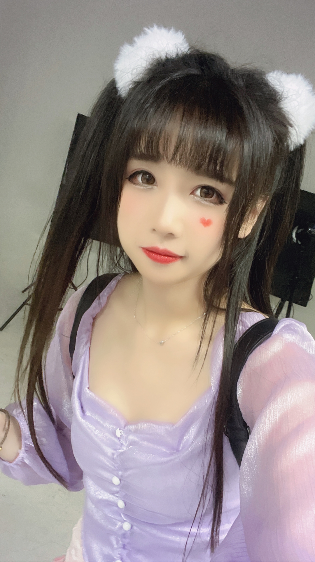 萌爱moi _ 哔哩哔哩相簿