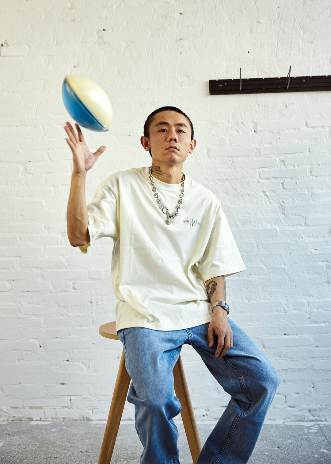 guru，谷瑞玉简介