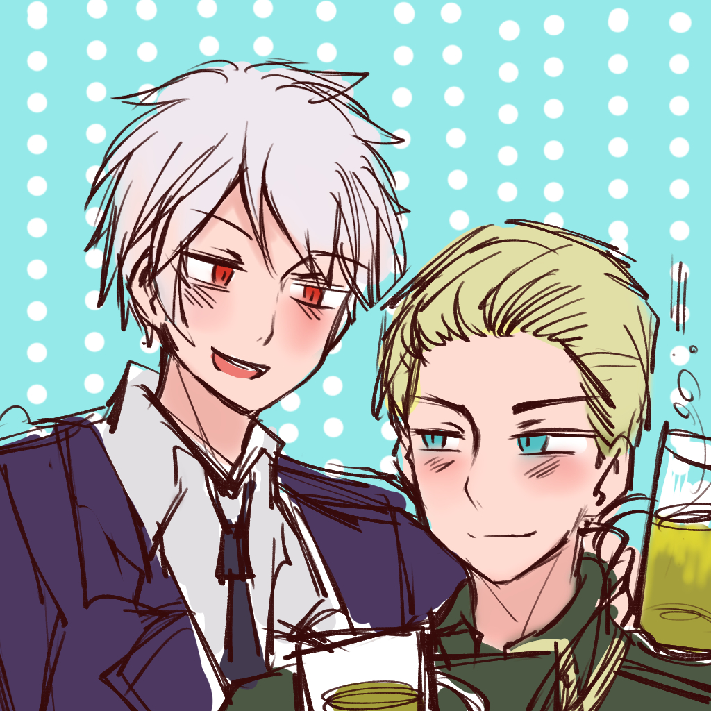 补了芋兄弟和味音痴