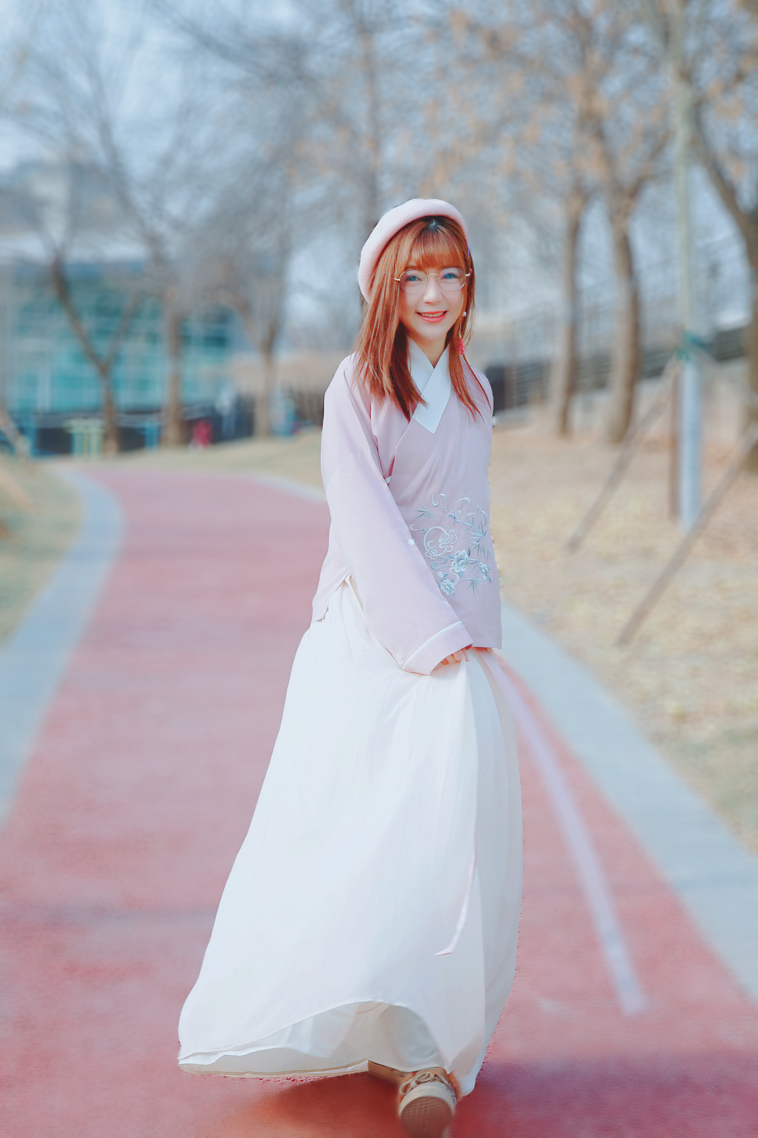 ace-林玥妍 _ 哔哩哔哩相簿