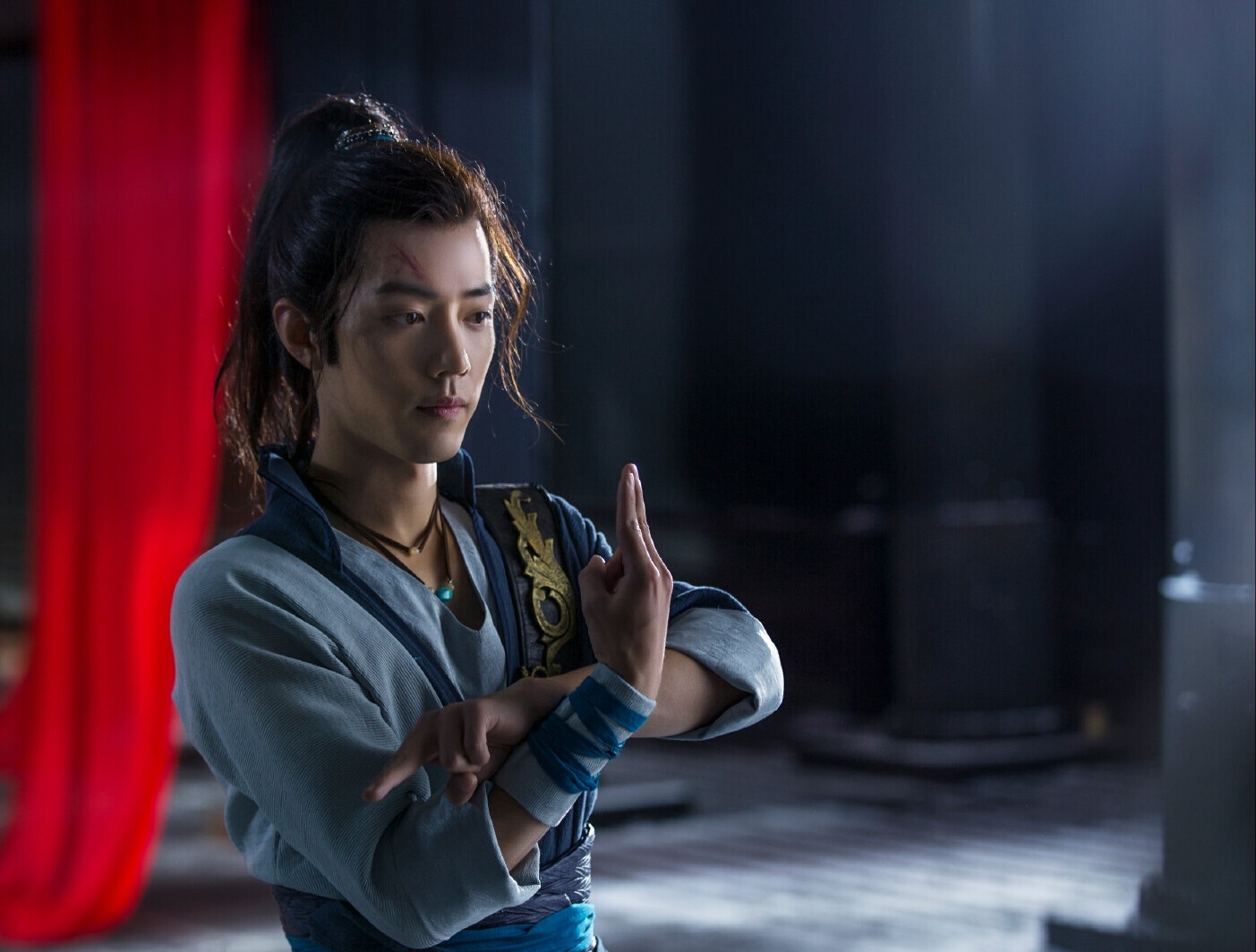 哔哩哔哩相簿,绘你所想,拍你所爱