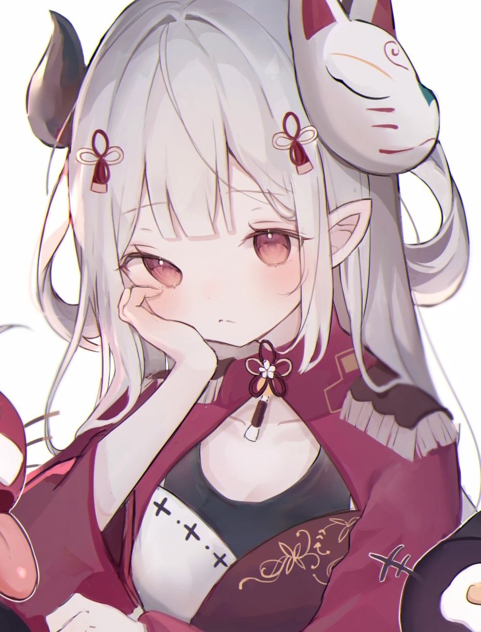 洛水天依华夏风韵