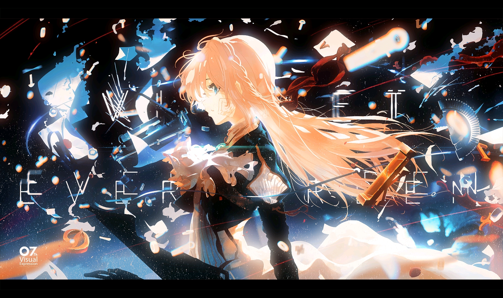 凌燊 _ 哔哩哔哩相簿