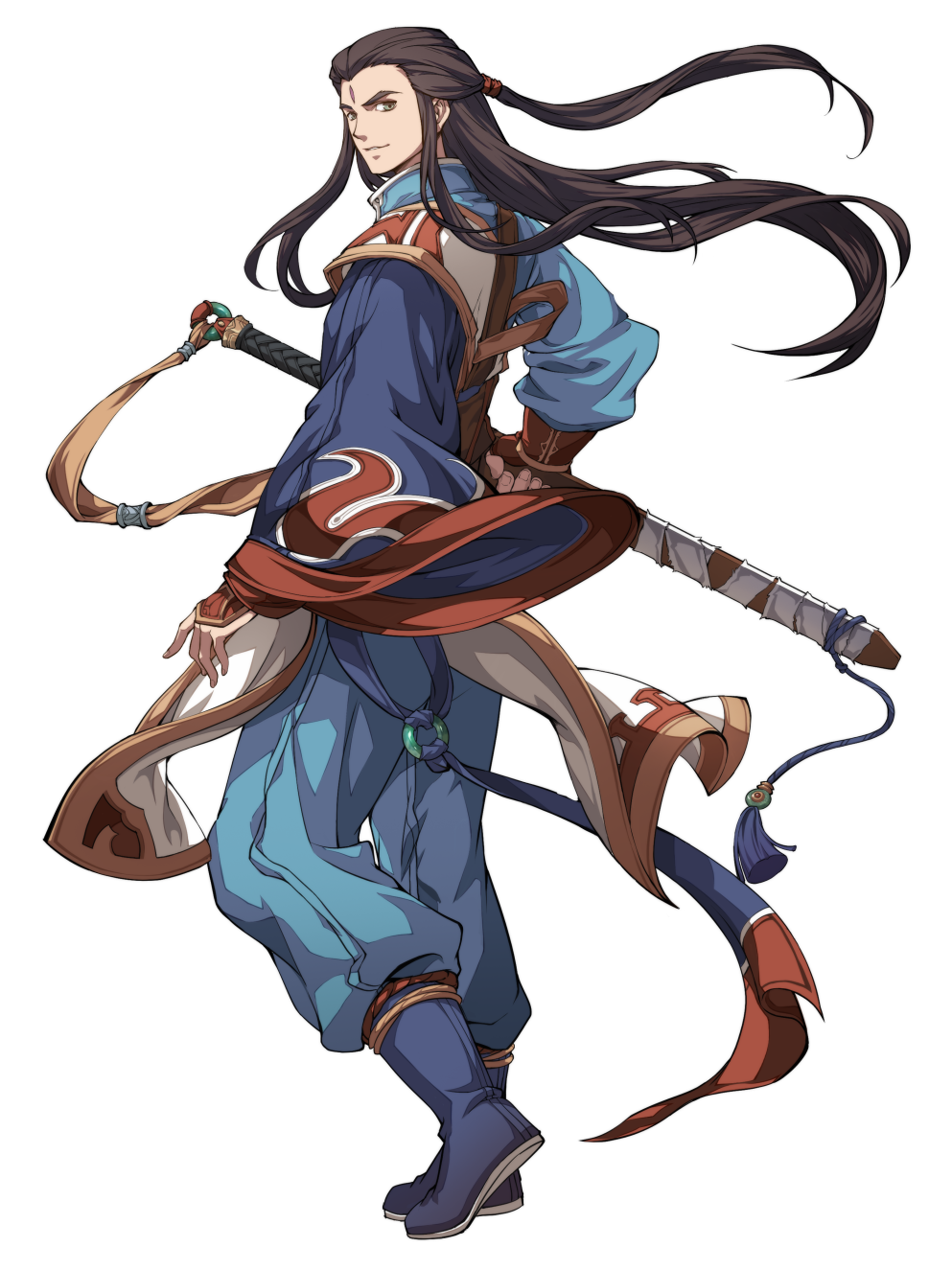 天地劫幽城再临 _ 哔哩哔哩相簿