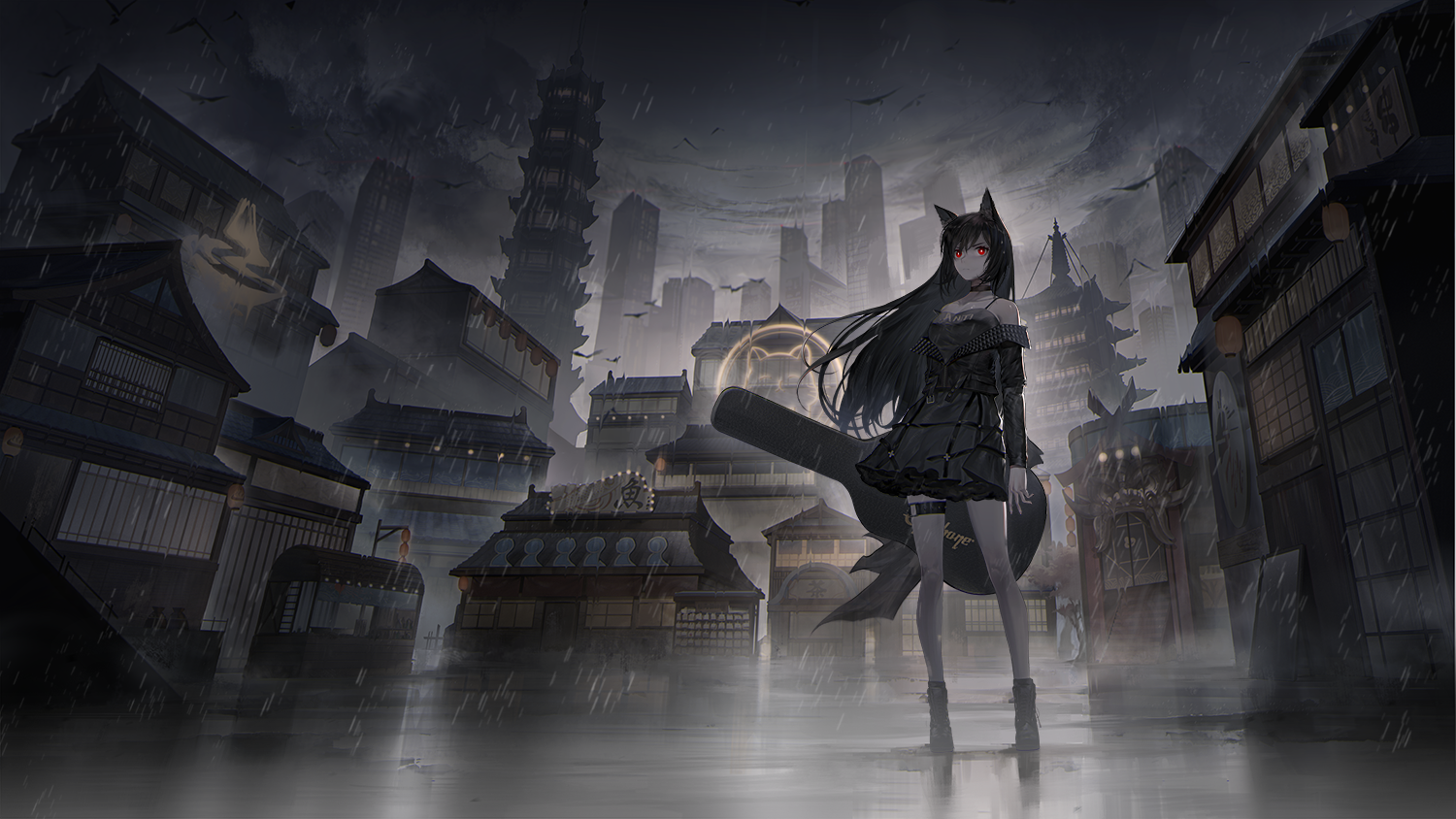 x2-siva制作组 _ 哔哩哔哩相簿