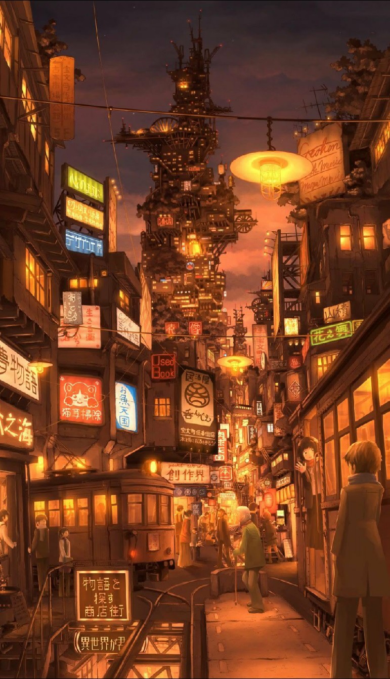 ainhatto _ 哔哩哔哩相簿