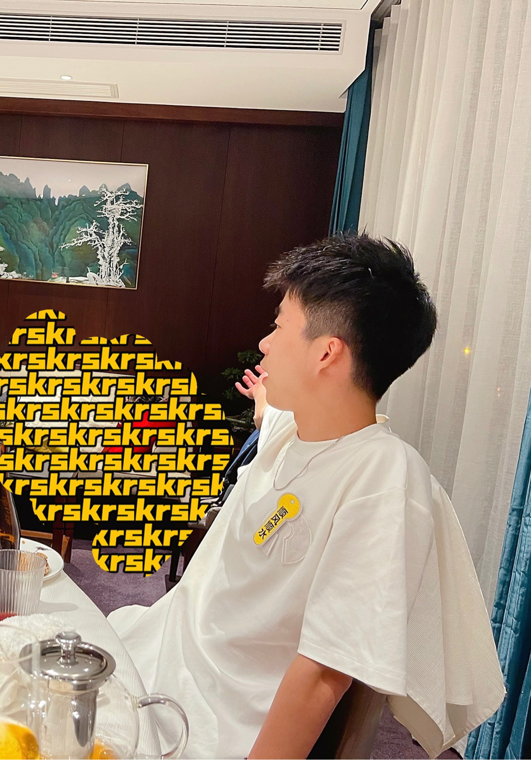 终极小腾 _ 哔哩哔哩相簿