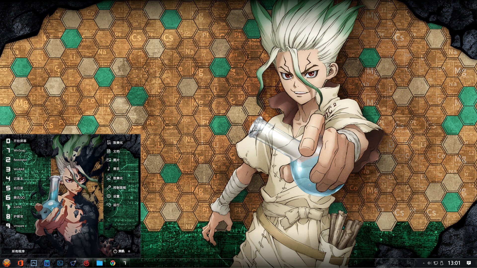 角色,火之国木叶隐村的忍者,木叶名门日向一族宗家的嫡长女,大筒木