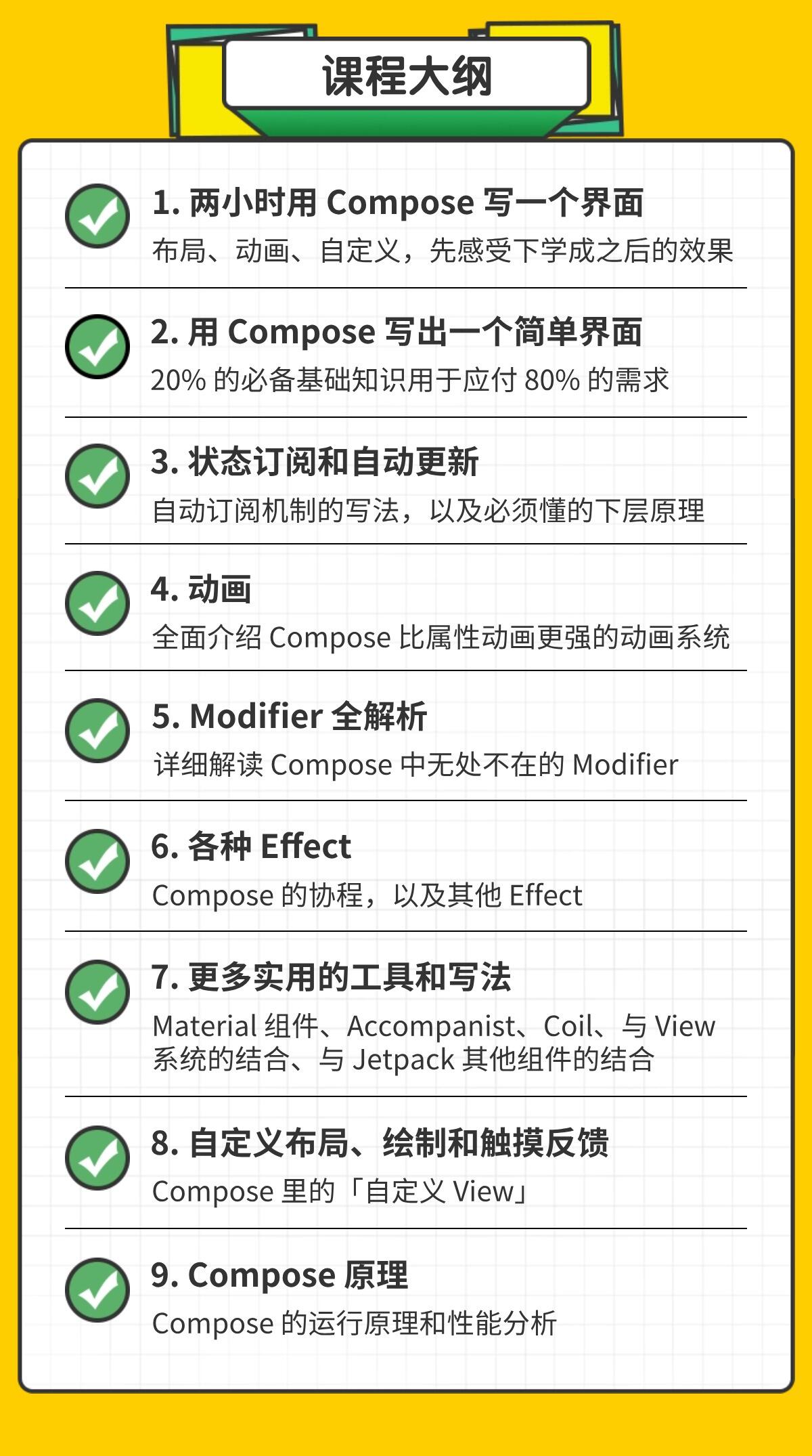 课程介绍