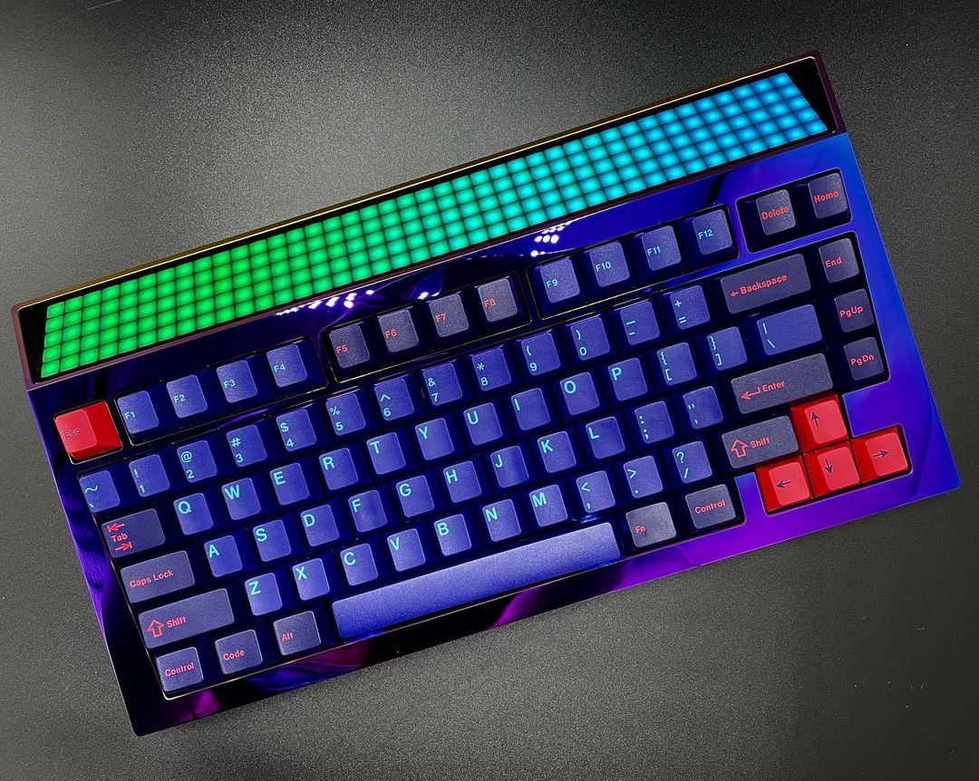 keyboarddaily _ 哔哩哔哩相簿