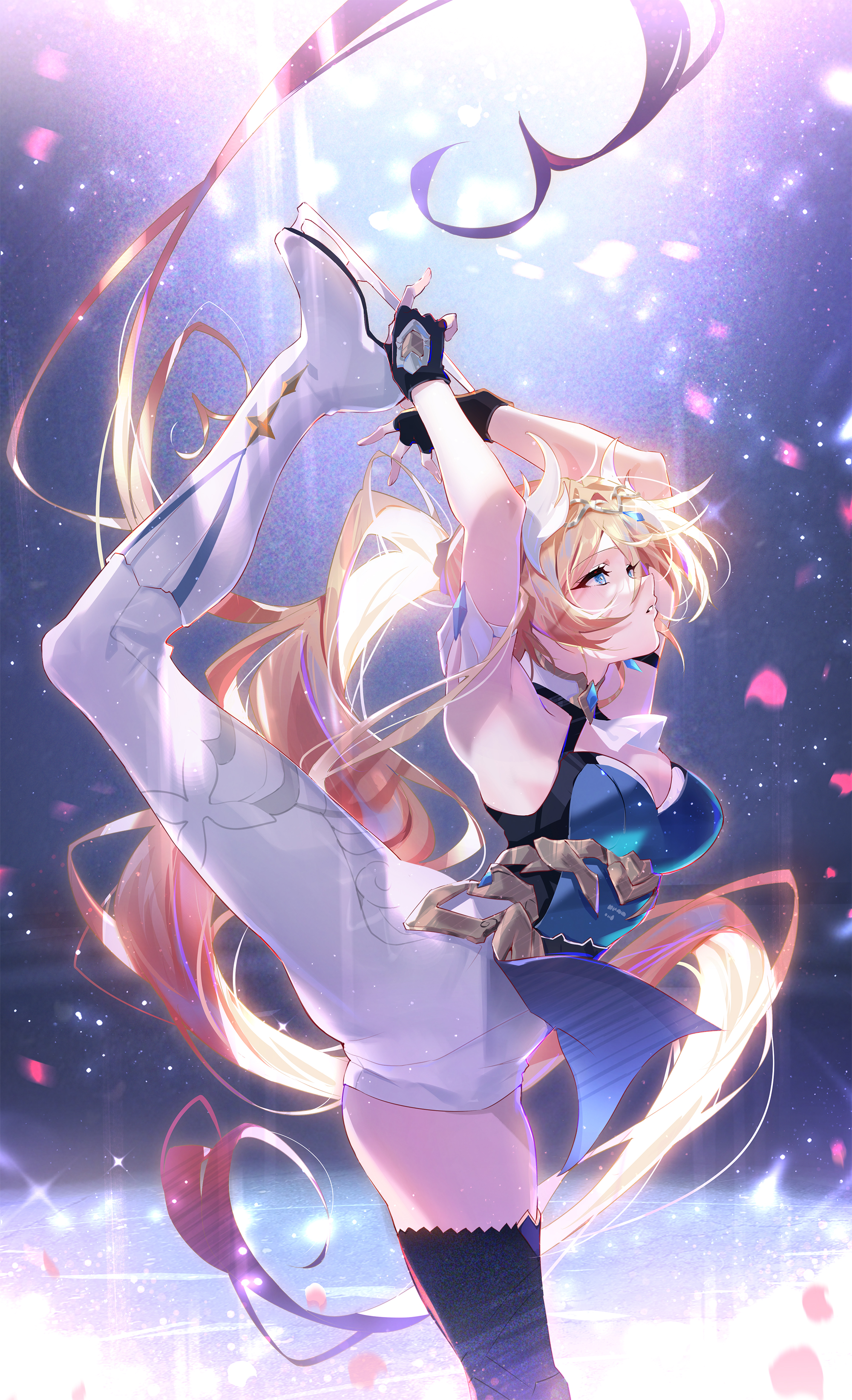 名动漫 _ 哔哩哔哩相簿