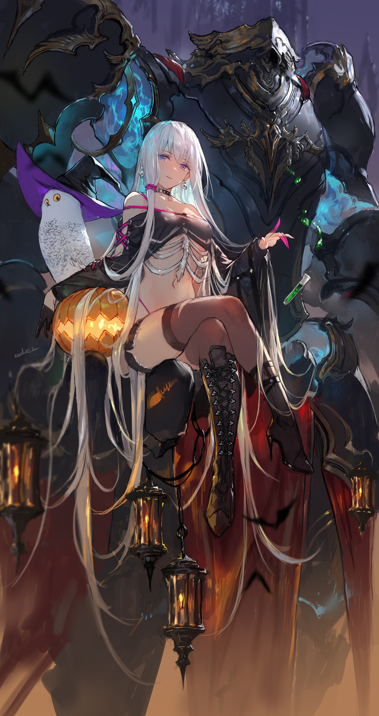 艾姬多娜- _ 哔哩哔哩相簿