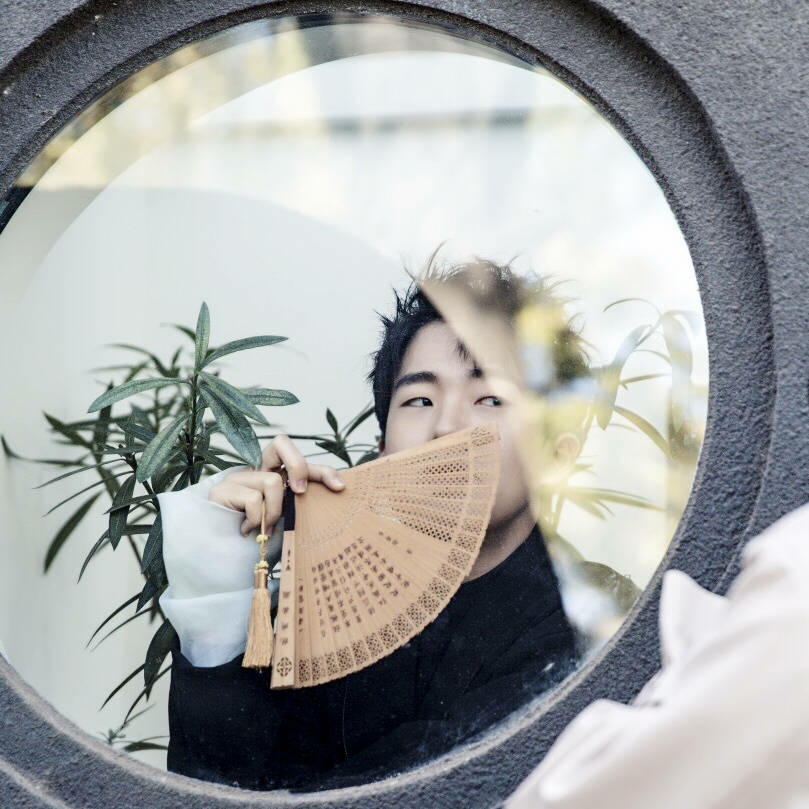 纵苇_ _ 哔哩哔哩相簿