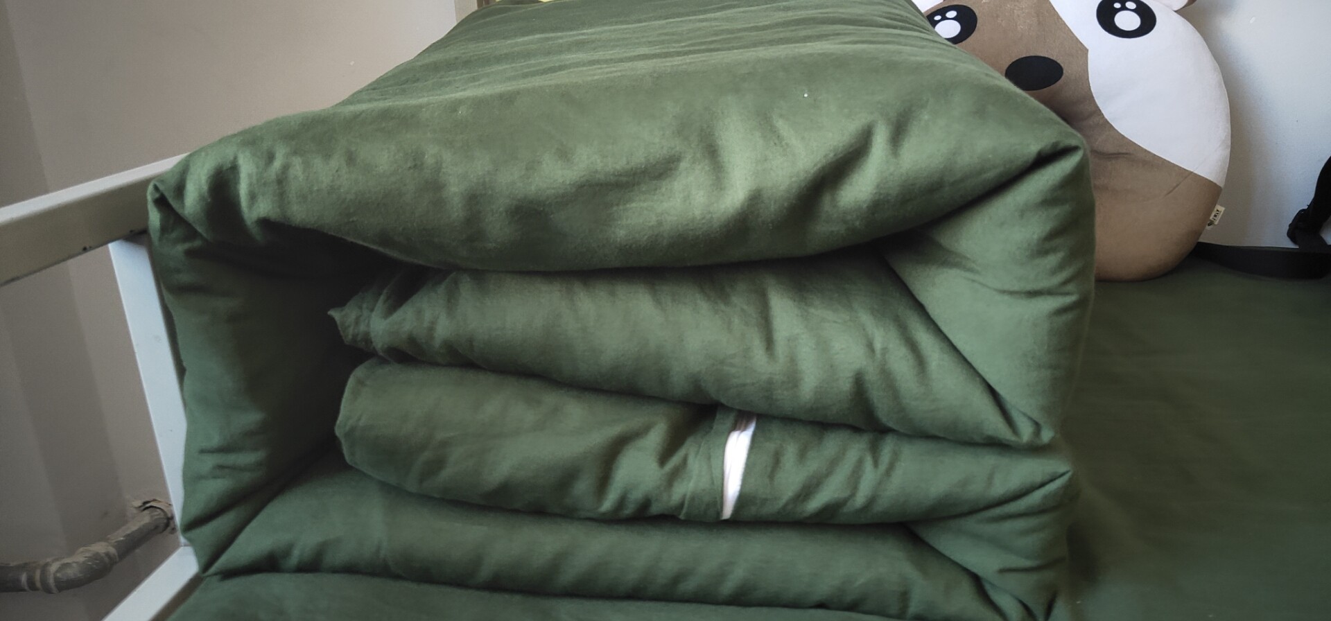 军训还有4天,等我回去更新 破被子真难叠浏览:295收藏:0支持:9上传