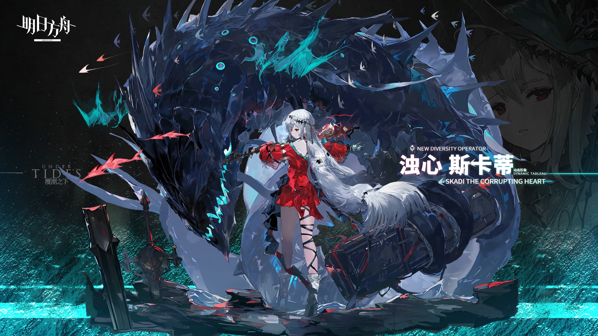 小触official _ 哔哩哔哩相簿