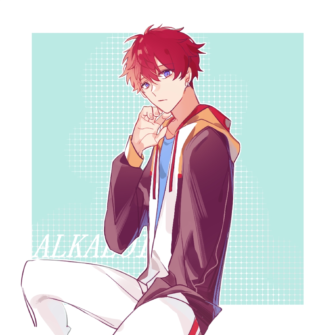 天城一彩# p4私心我推贴贴浏览:26收藏:0支持:0上传时间:2021-11-17