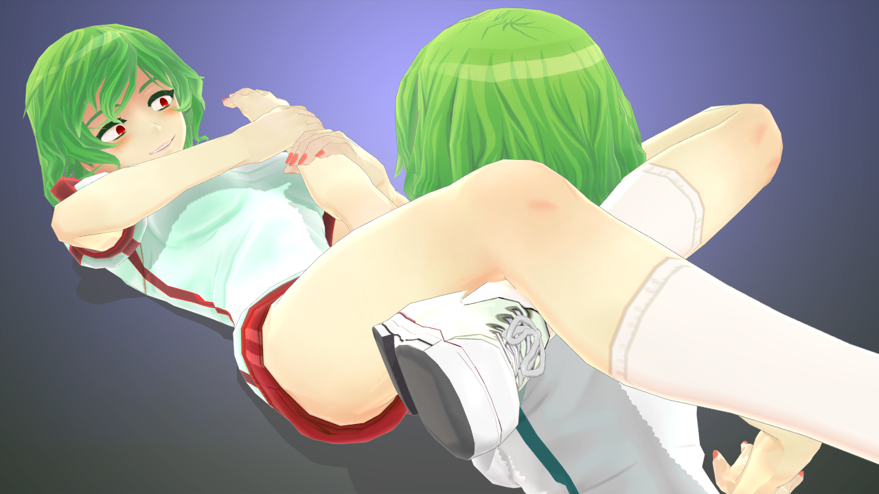 三角绞 _ hena_d _ 哔哩哔哩相簿