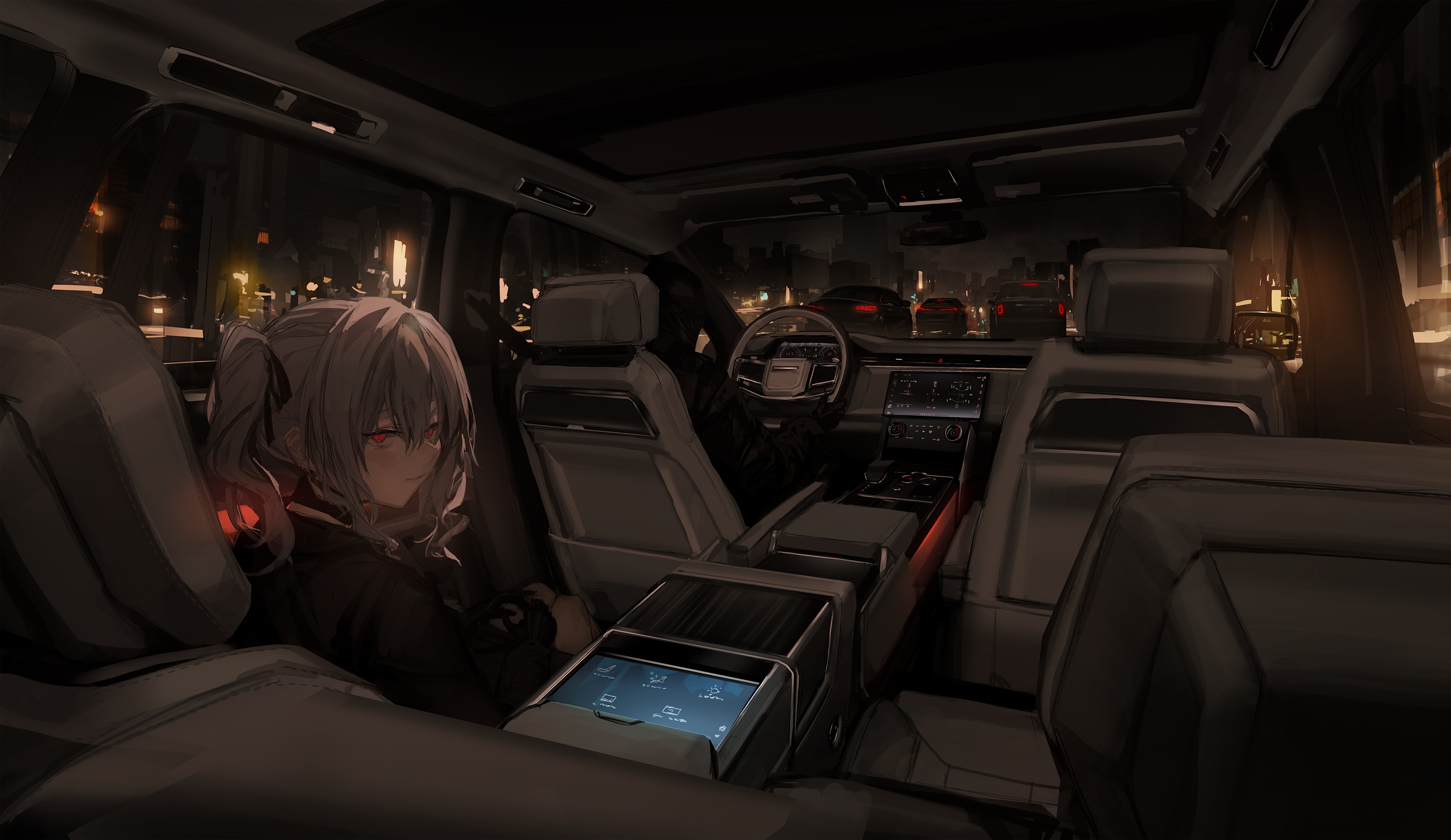 WallHere壁纸 #394
