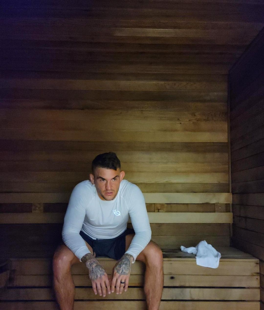ufc轻量级选手"钻石"达斯汀普瓦里尔浏览:1333收藏:0支持:27上传时间