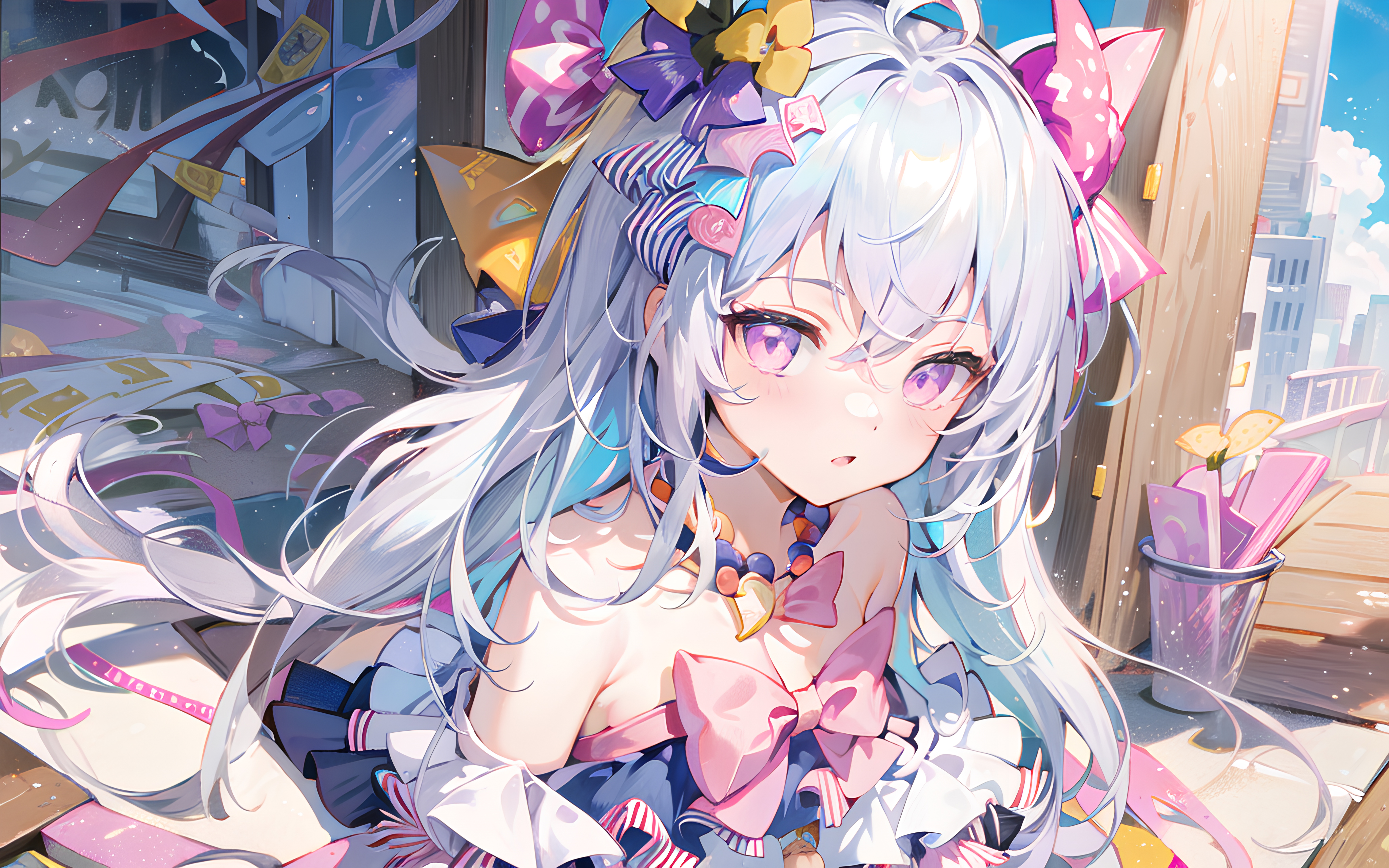 wallhaven壁纸 #3326
