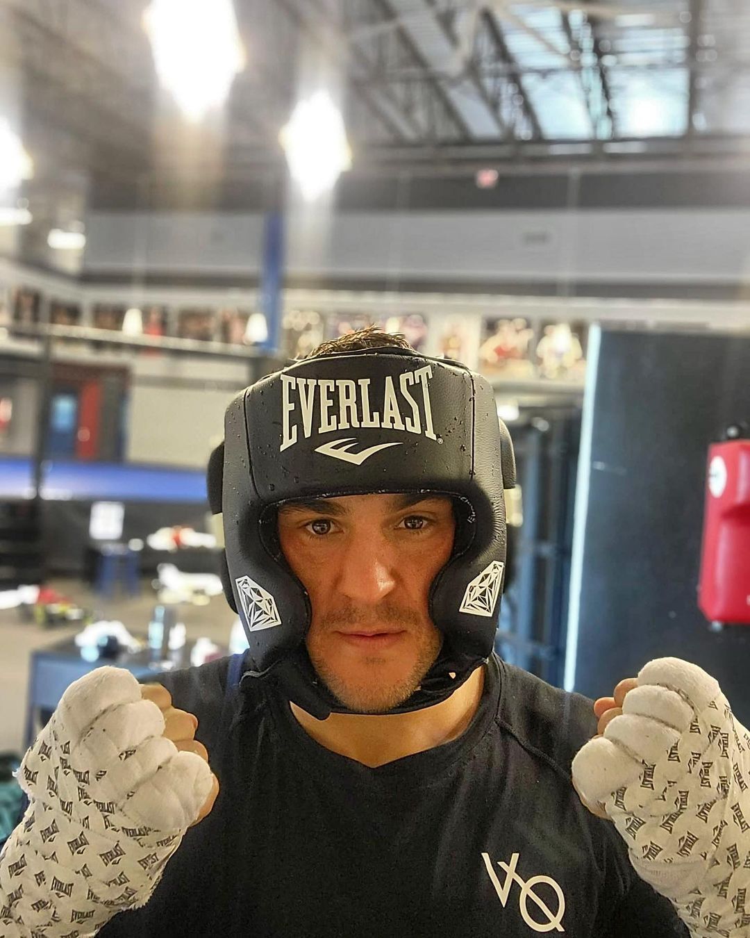 ifc轻量级选手"钻石"达斯汀普瓦里尔浏览:982收藏:0支持:21上传时间