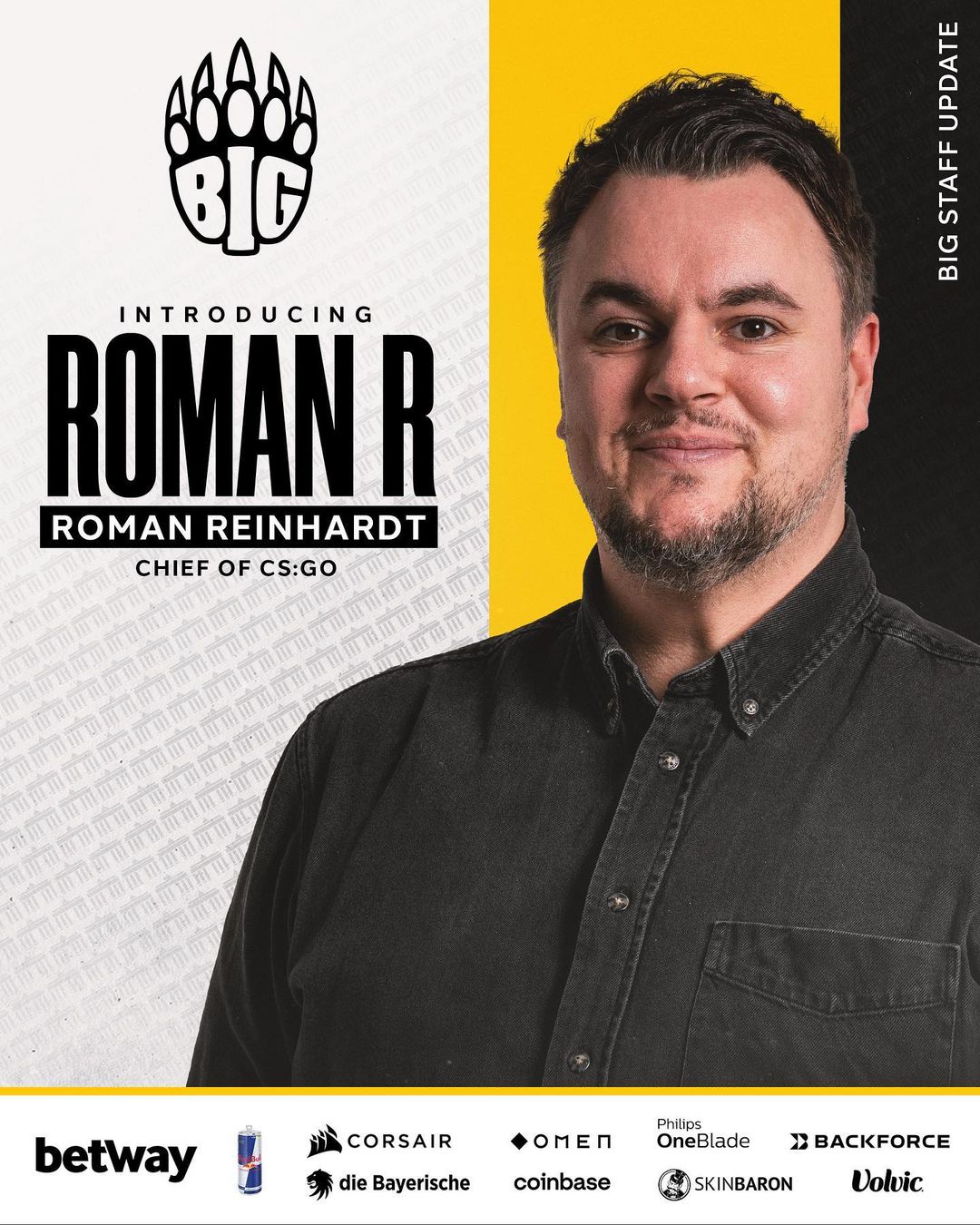 bigclan相关更新 _ 哔哩哔哩相簿