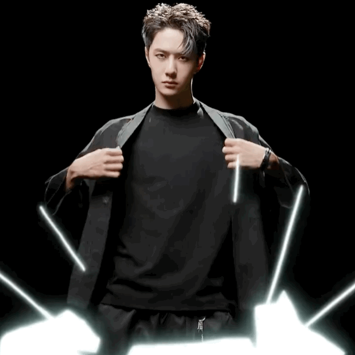 王一博在贝贝被窝里 _ 哔哩哔哩相簿